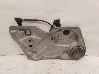 Second-hand car spare part DRIVER LEFT WINDOW REGULATOR for SEAT LEON (1M1)  OEM IAM references 1M0837755  