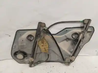 Автозапчастина б/у регулятор вікна передній лівий для seat leon (1m1) * посилання на oem iam 1m0837755   Автозапчастина б/у регулятор вікна передній лівий для seat leon (1m1) * посилання на oem iam 1m0837755