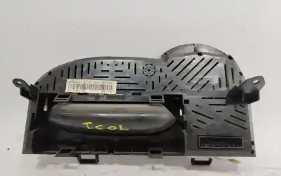 Peça sobressalente para automóvel em segunda mão quadrante por renault twingo dynamique referências oem iam 8200495613