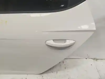 Автозапчастина б/у  для SEAT LEON (5F1)  Посилання на OEM IAM   