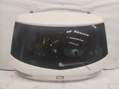 Автозапчастина б/у загальні двері для seat leon (5f1) i-tech ecomotive посилання на oem iam   