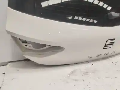 Автозапчастина б/у  для SEAT LEON (5F1)  Посилання на OEM IAM   