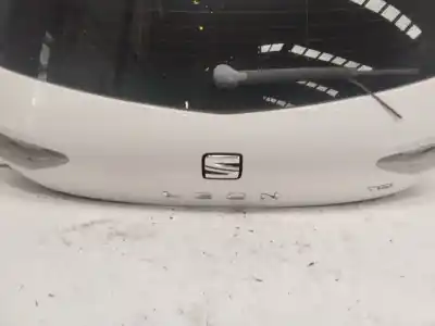 Автозапчастина б/у загальні двері для seat leon (5f1) i-tech ecomotive посилання на oem iam   
