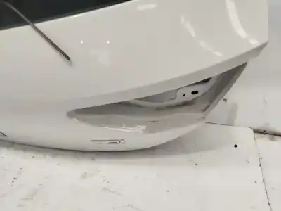 Автозапчастина б/у загальні двері для seat leon (5f1) i-tech ecomotive посилання на oem iam   