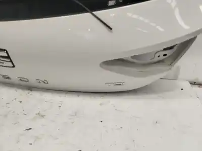 Автозапчастина б/у загальні двері для seat leon (5f1) i-tech ecomotive посилання на oem iam   