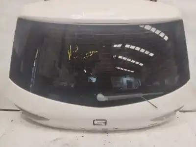 Автозапчастина б/у загальні двері для seat leon (5f1) i-tech ecomotive посилання на oem iam   