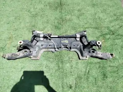 Second-hand car spare part front axle for ford focus lim. st-line oem iam references   