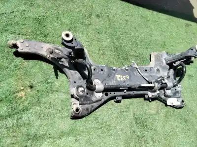 Peça sobressalente para automóvel em segunda mão charrió / suporte de eixo dianteiro por ford focus lim. st-line referências oem iam 