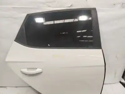 Автозапчасти б/у дверь задняя правая за seat leon (5f1) i-tech ecomotive ссылки oem iam   