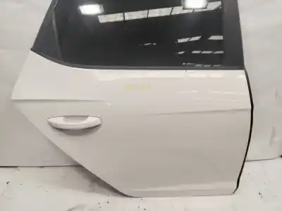 Автозапчасти б/у дверь задняя правая за seat leon (5f1) i-tech ecomotive ссылки oem iam   
