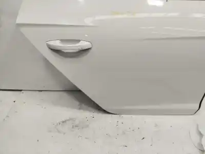 Автозапчастина б/у  для SEAT LEON (5F1)  Посилання на OEM IAM   