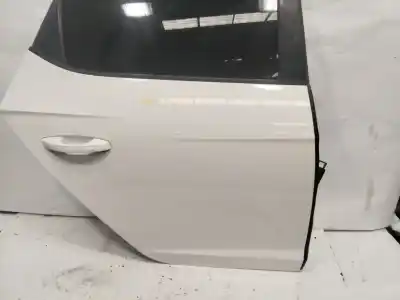 Автозапчасти б/у дверь задняя правая за seat leon (5f1) i-tech ecomotive ссылки oem iam   