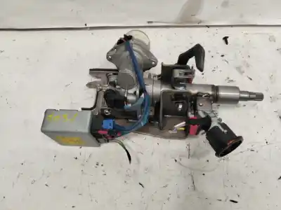 Second-hand car spare part steering column for renault twingo dynamique oem iam references 8200867103  