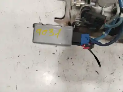 Second-hand car spare part steering column for renault twingo dynamique oem iam references 8200867103  