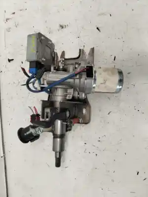 Peça sobressalente para automóvel em segunda mão coluna de direcção por renault twingo dynamique referências oem iam 8200867103