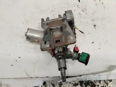 Second-hand car spare part steering column for renault twingo dynamique oem iam references 8200867103  