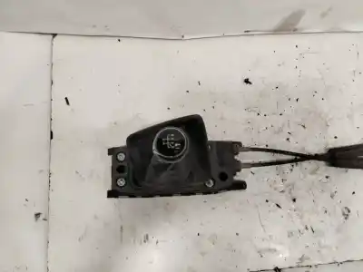 Автозапчасти б/у рычаг переключения передач за seat leon (5f1) i-tech ecomotive ссылки oem iam 5q0711061e  
