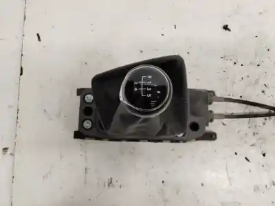 Автозапчасти б/у рычаг переключения передач за seat leon (5f1) i-tech ecomotive ссылки oem iam 5q0711061e  