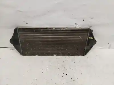 Pezzo di ricambio per auto di seconda mano intercooler per citroen jumpy 2.0 hdi sx familiar (5/6 asientos) riferimenti oem iam 1472059080  