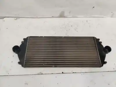 Pezzo di ricambio per auto di seconda mano intercooler per citroen jumpy 2.0 hdi sx familiar (5/6 asientos) riferimenti oem iam 1472059080  