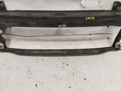 Автозапчастина б/у передній бампер підсилення для seat leon (5f1) i-tech ecomotive посилання на oem iam   