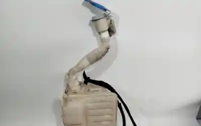 Second-hand car spare part windscreen washer bottle for seat leon (5f1) i-tech ecomotive oem iam references 5q0955448ad  