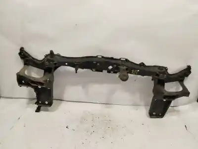 Автозапчастина б/у фронтальна панель для renault kangoo furgón confort посилання на oem iam 8200393685  