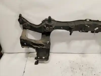 Second-hand car spare part front panel for renault kangoo furgón confort oem iam references 8200393685