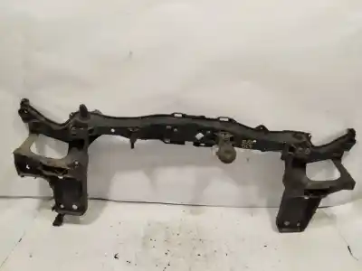 Автозапчастина б/у фронтальна панель для renault kangoo furgón confort посилання на oem iam 8200393685  