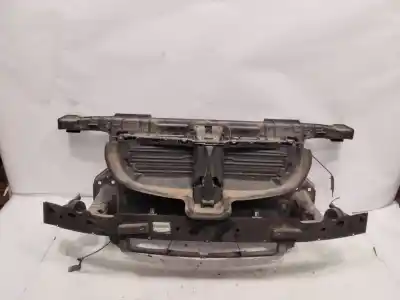 Second-hand car spare part front panel for bmw serie 1 berlina (e81/e87) 118d oem iam references   