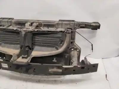 Second-hand car spare part front panel for bmw serie 1 berlina (e81/e87) 118d oem iam references   