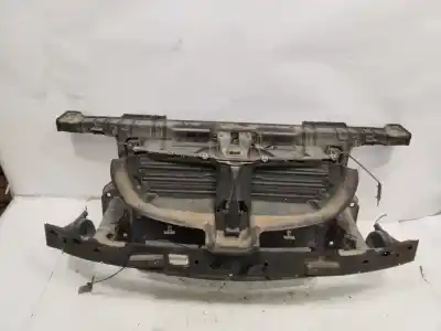 Second-hand car spare part front panel for bmw serie 1 berlina (e81/e87) 118d oem iam references   