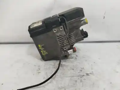 Second-hand car spare part heating pump for bmw x5 (e53) 3.0d oem iam references 66724a  