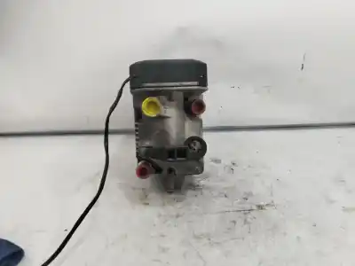 Second-hand car spare part heating pump for bmw x5 (e53) 3.0d oem iam references 66724a  