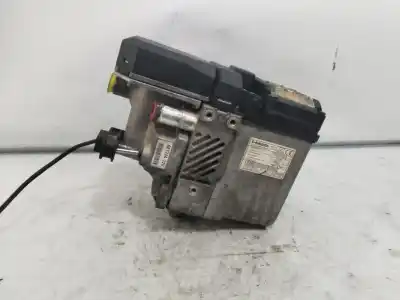 Peça sobressalente para automóvel em segunda mão bomba de aquecimento por bmw x5 (e53) 3.0d referências oem iam 66724a