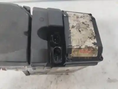 Second-hand car spare part heating pump for bmw x5 (e53) 3.0d oem iam references 66724a  