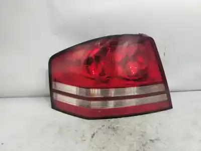 Peça sobressalente para automóvel em segunda mão farolim traseiro esquerdo por dodge avenger 2.0 crd referências oem iam   