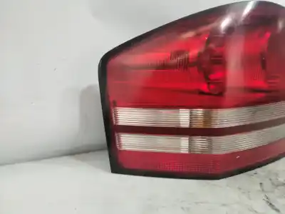 Peça sobressalente para automóvel em segunda mão farolim traseiro esquerdo por dodge avenger 2.0 crd referências oem iam   