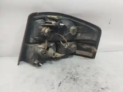 Peça sobressalente para automóvel em segunda mão farolim traseiro esquerdo por dodge avenger 2.0 crd referências oem iam   
