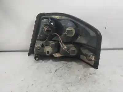 Peça sobressalente para automóvel em segunda mão farolim traseiro esquerdo por dodge avenger 2.0 crd referências oem iam 