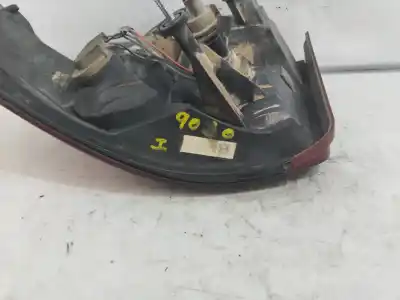 Peça sobressalente para automóvel em segunda mão farolim traseiro esquerdo por dodge avenger 2.0 crd referências oem iam   