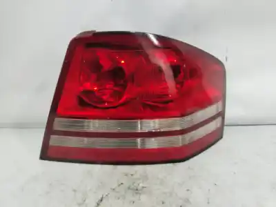 Second-hand car spare part right tailgate light for dodge avenger 2.0 crd oem iam references   