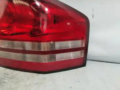 Second-hand car spare part right tailgate light for dodge avenger 2.0 crd oem iam references   