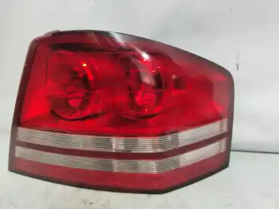 Second-hand car spare part right tailgate light for dodge avenger 2.0 crd oem iam references   
