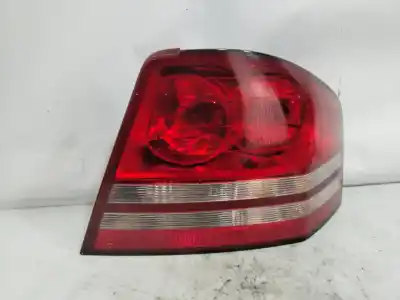 Second-hand car spare part right tailgate light for dodge avenger 2.0 crd oem iam references   