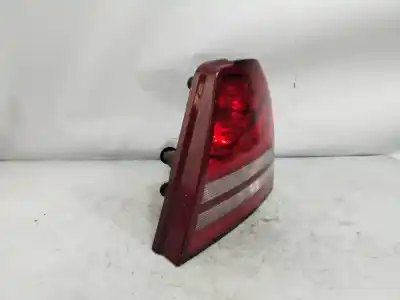 Second-hand car spare part right tailgate light for dodge avenger 2.0 crd oem iam references   