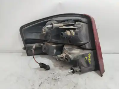 Peça sobressalente para automóvel em segunda mão farolim traseiro direito por dodge avenger 2.0 crd referências oem iam 