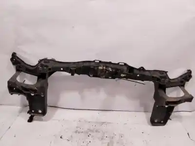 Автозапчасти б/у передняя панель за RENAULT KANGOO Expression ссылки OEM IAM   