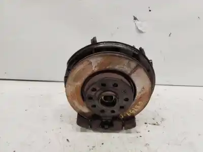 Peça sobressalente para automóvel em segunda mão manga de eixo dianteira direita por seat leon (1p1) comfort limited referências oem iam 