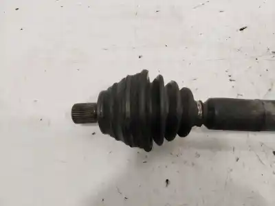 Peça sobressalente para automóvel em segunda mão  por SEAT LEON (1P1)  Referências OEM IAM   